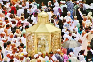 house of allah, mecca, mosque