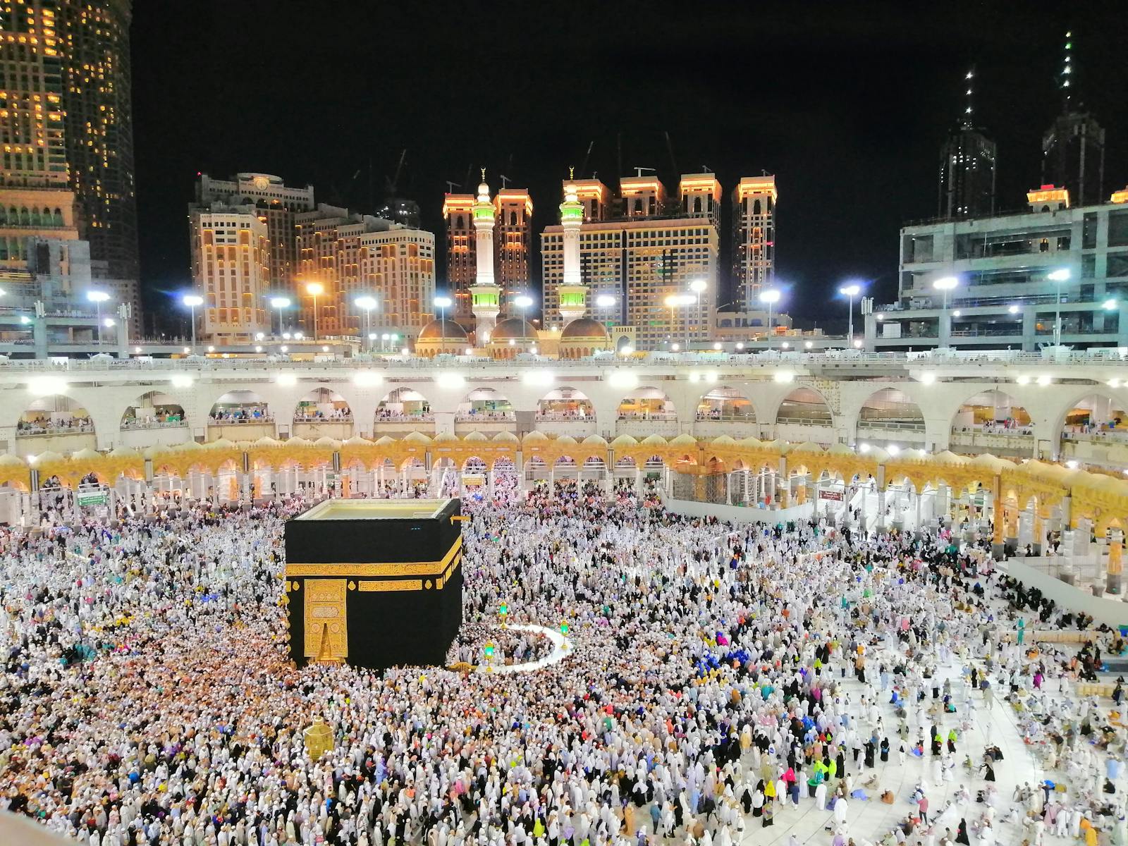 Umrah Overview - TakeMeToUmrah.com Umrah Overview - TakeMeToUmrah.com