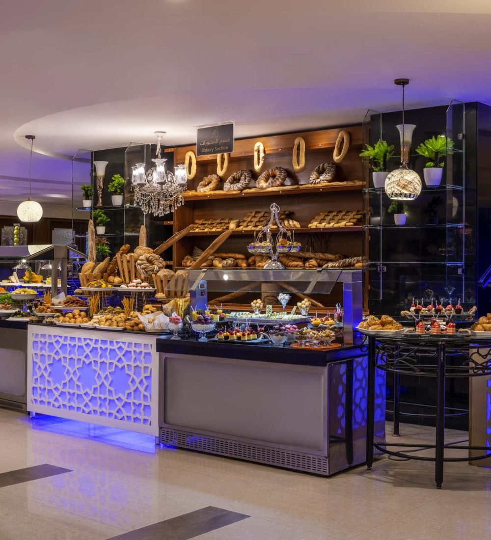 Mövenpick Anwar Al Madinah